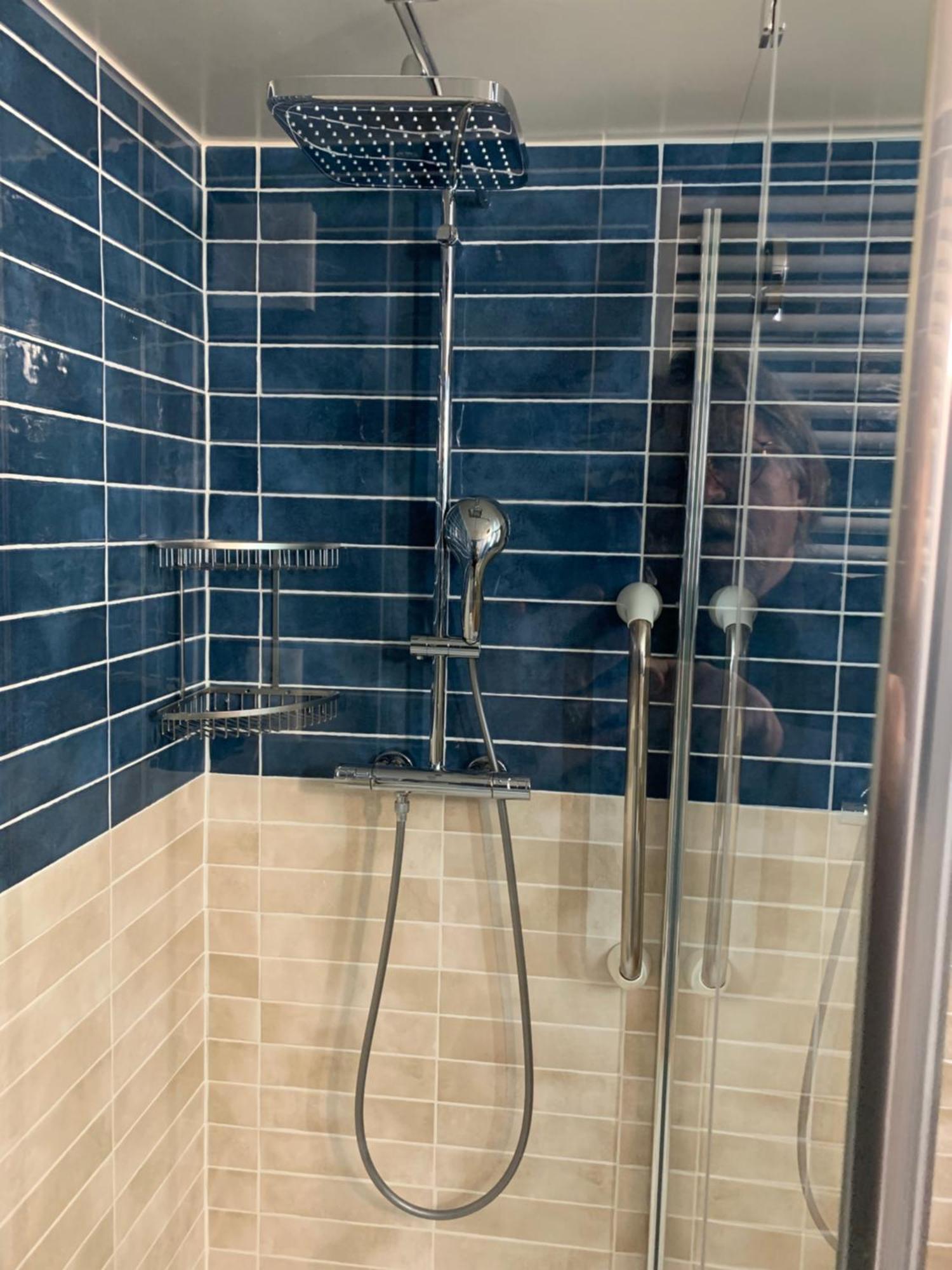 Tournicolette - 52 M2 Charme Fou Lejlighed Chardonne Eksteriør billede