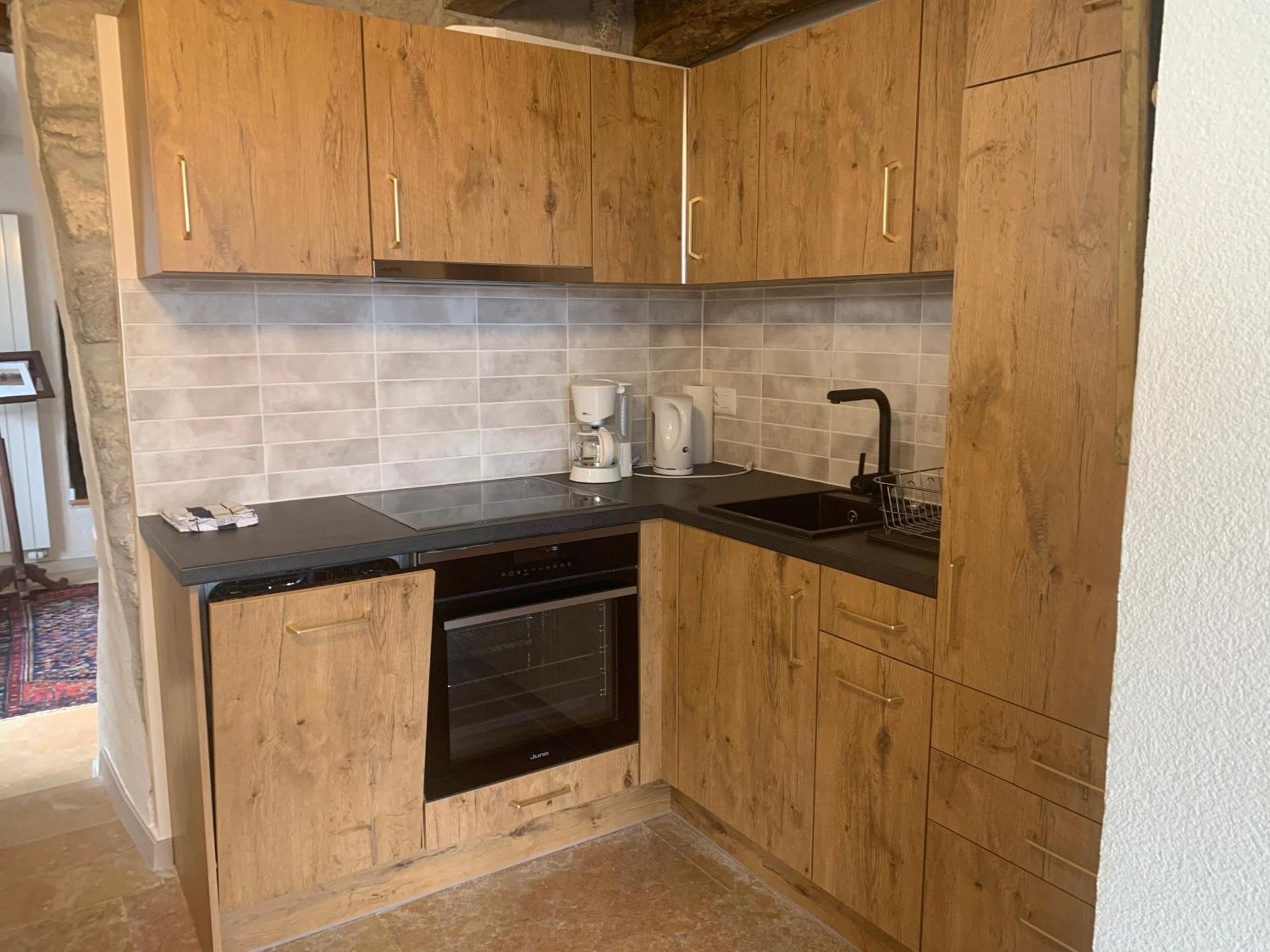 Tournicolette - 52 M2 Charme Fou Lejlighed Chardonne Eksteriør billede