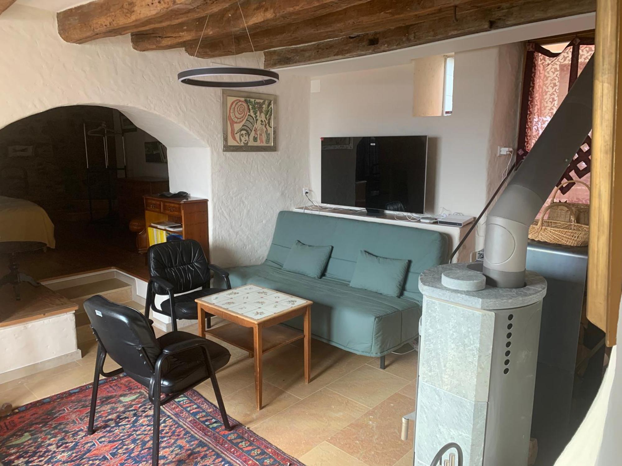 Tournicolette - 52 M2 Charme Fou Lejlighed Chardonne Eksteriør billede