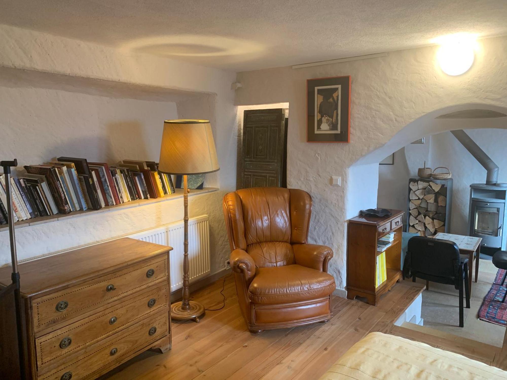 Tournicolette - 52 M2 Charme Fou Lejlighed Chardonne Eksteriør billede